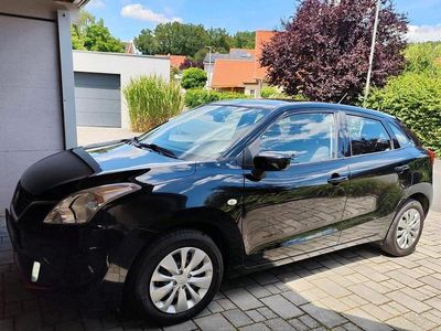 Suzuki Baleno