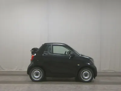 Gebraucht Smart ForTwo Electric Drive