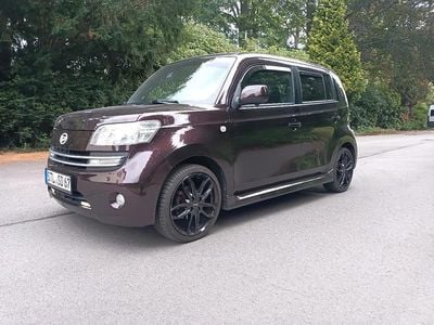 Daihatsu Materia