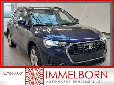 Andere Gebraucht 2021 Audi Q3 Basis SUV | 28.350 € (Fairer Preis)