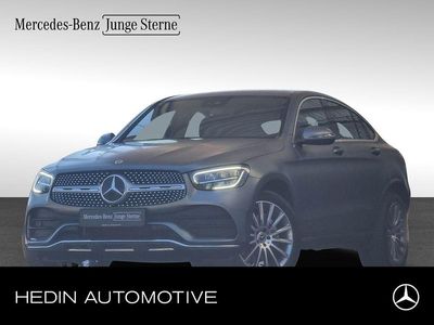 Mercedes GLC220