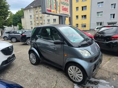 Gebraucht Smart ForTwo Coupé