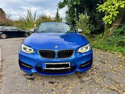 BMW M240
