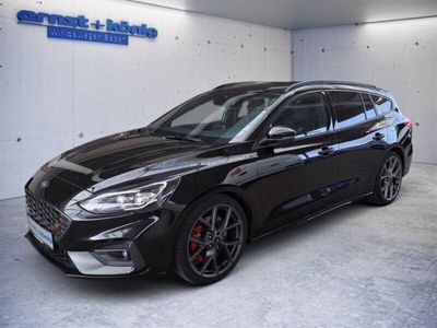 gebraucht Ford Focus Turnier 2.0 EcoBlue S&S ST NAVI+B&O+RFK+19