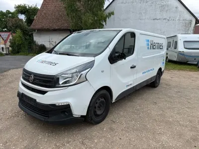 Usata Fiat Talento
