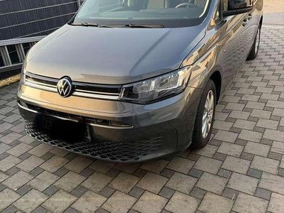 Gebraucht VW Caddy Maxi California 114 PS (83 kW) 2021 Van / Kleinbus