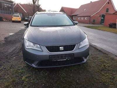 Seat Leon ST