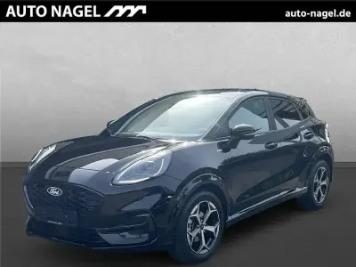 Gebraucht Ford Puma ST-Line X 155 PS (114 kW) 2025 Andere SUV