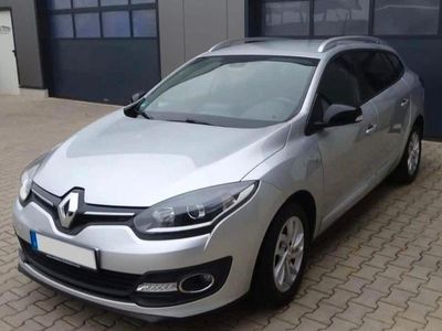 Renault Mégane III