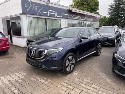 Mercedes EQC400