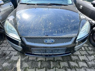 gebraucht Ford Focus 1,6 Diesel ohne Papiere