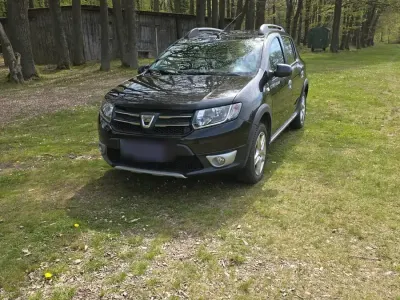 Gebraucht Dacia Sandero