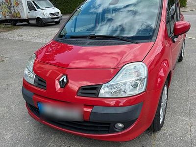 Renault Modus