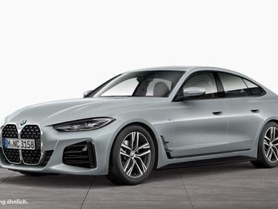 BMW 420 Gran Coupé