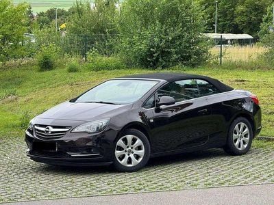 Opel Cascada