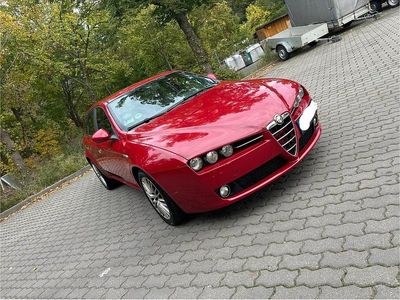 Alfa Romeo 159