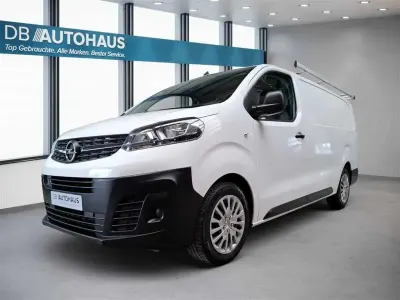 Gebraucht Opel Vivaro-e Combi