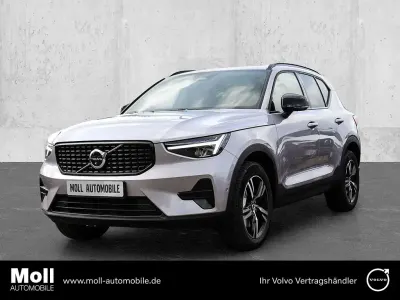 Gebraucht Volvo XC40