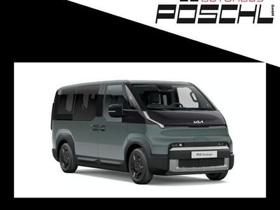 Neu Kia PV5 119 kW (163 PS) 2026 Grau Van / Kleinbus