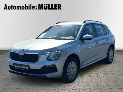 Gebraucht Skoda Kamiq