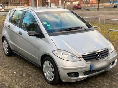 gebraucht Mercedes A150 CLASSIC Classic