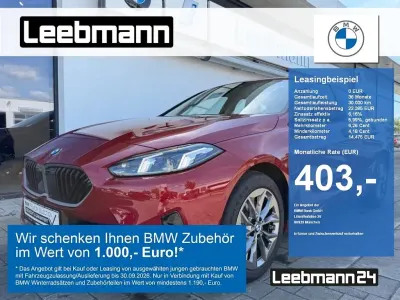 Gebraucht BMW 118