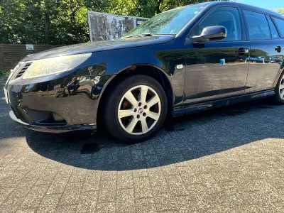 Gebraucht Saab 9-3