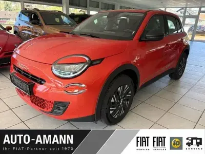 Gebraucht Fiat 600