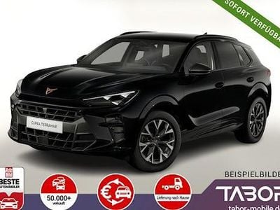 Schwarz Neu 2025 Cupra Terramar SUV | 34.988 € (Superpreis)