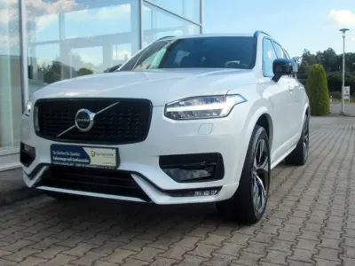 Gebraucht Volvo XC90