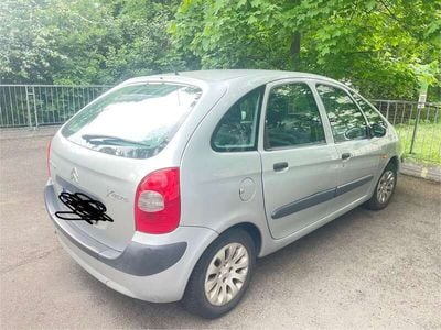 Citroën Xsara Picasso