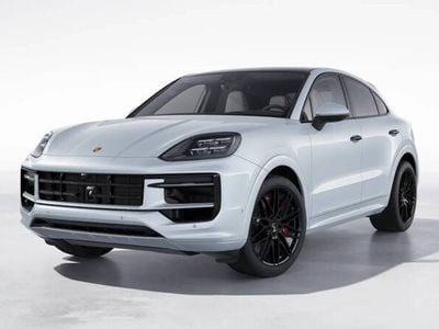 Porsche Cayenne S