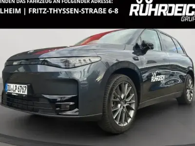 Gebraucht Leapmotor C10 215 PS (158 kW) 2025 Grau SUV