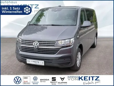 Gebraucht VW Caravelle