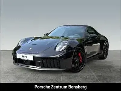 Gebraucht Porsche 992