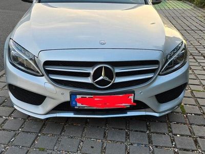Mercedes C180