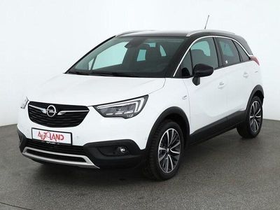 Gebraucht Opel Crossland 2019 Andere SUV