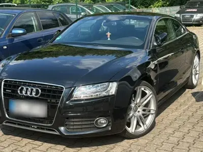 Gebraucht Audi A5