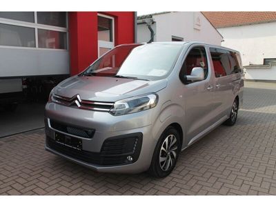 Citroën e-Spacetourer