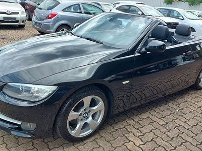 BMW 320 Cabriolet