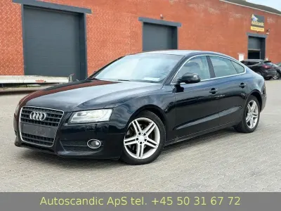 Gebraucht Audi A5 Sportback