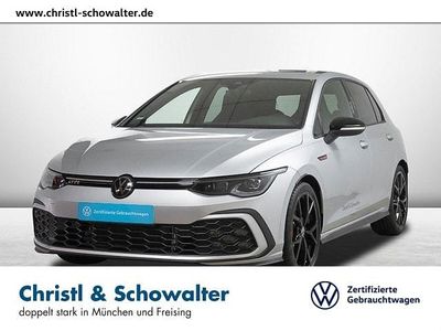 Gebraucht VW Golf VIII Style 245 PS (180 kW) 2024