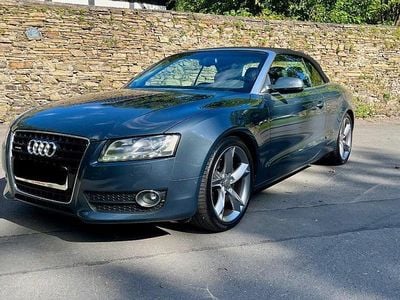 Audi A5 Cabriolet