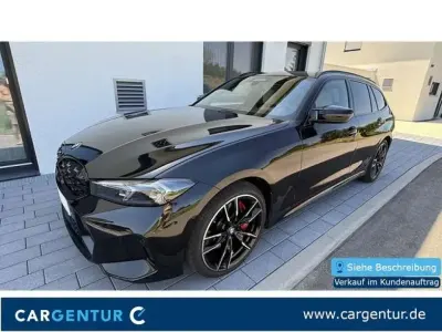 Gebraucht BMW 340