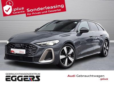 Gebraucht Audi A5 S-Line 204 PS (150 kW) 2025 Grau Kombi