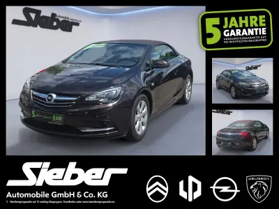 Gebraucht Opel Cascada