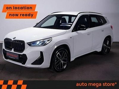 Usata BMW iX1 M Sport 230 kW (313 CV) 2023 Bianco SUV
