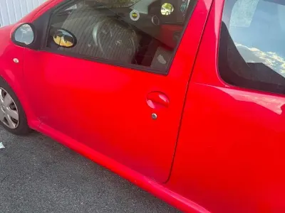 Gebraucht Toyota Aygo