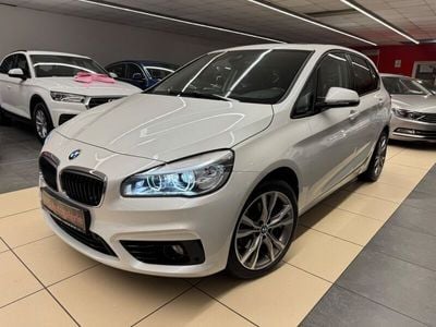 BMW 220 Active Tourer