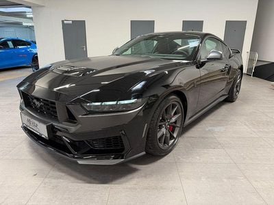 Neu Ford Mustang Dark Horse 454 PS (333 kW) 2026 Schwarz